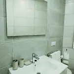 Apartamento Turistico Cedeira Casa Bustabad *
